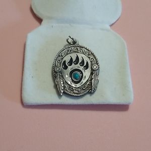 Necklace Charm